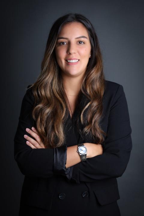 Mélanie Bazin
