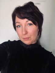 Mandy Tiepner