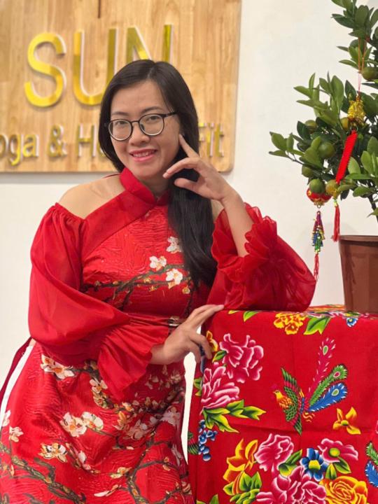 Thao Tran Phuong