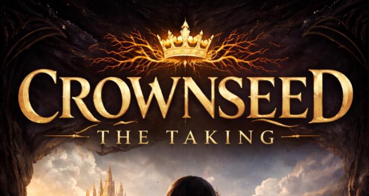 Crownseed: Chronicle
