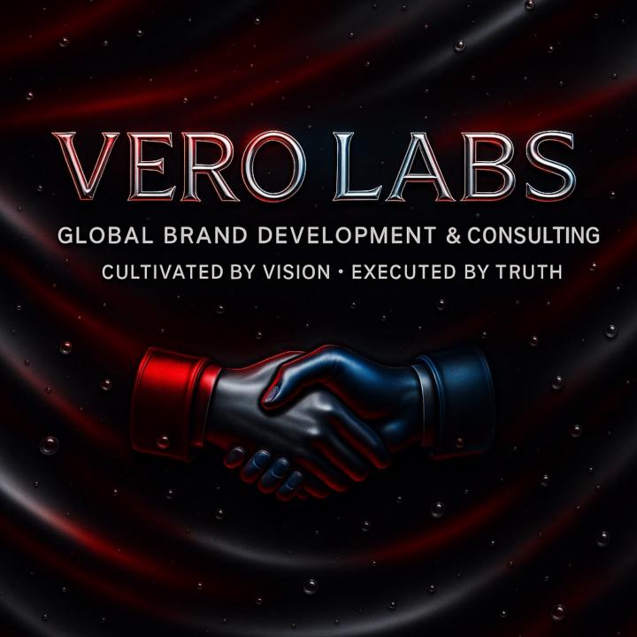 VERO LABS Global BRAND Hq