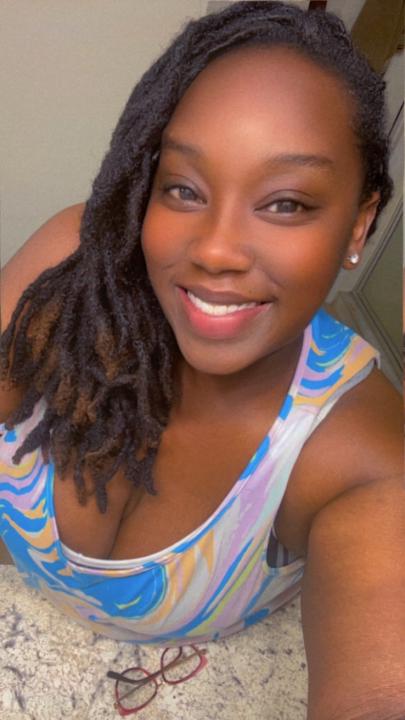 Tameralisha Curry