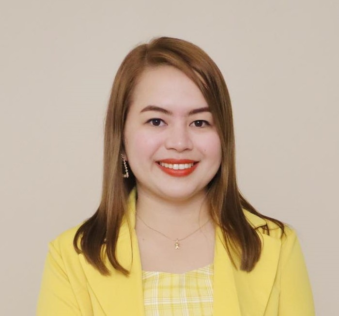 Kaye Anne Mara Baculo