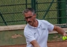 Pedro Suarez