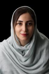 مریم Faghihi