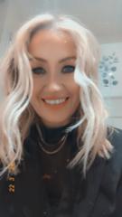 Faye Ormston