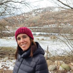 Berta Marsiñach