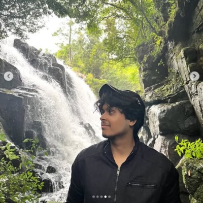 Uday Sarmah