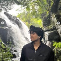 Uday Sarmah