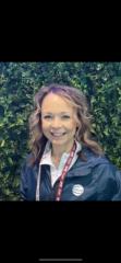 Kim Wiseman