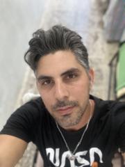 Adrian Garcia Roque