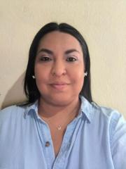 Andrea Tatiana Medina Magaña