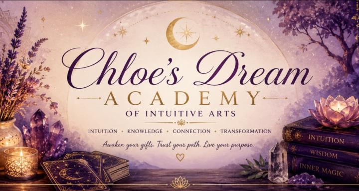 Chloe’s Dream Academy