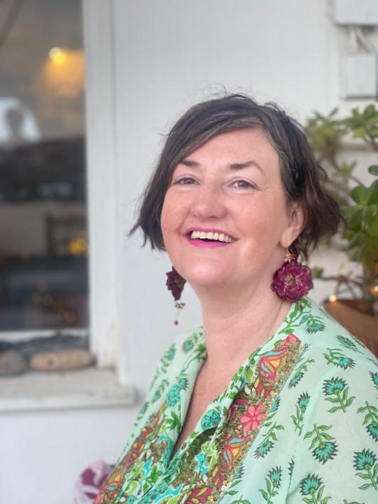 Julia Doyle