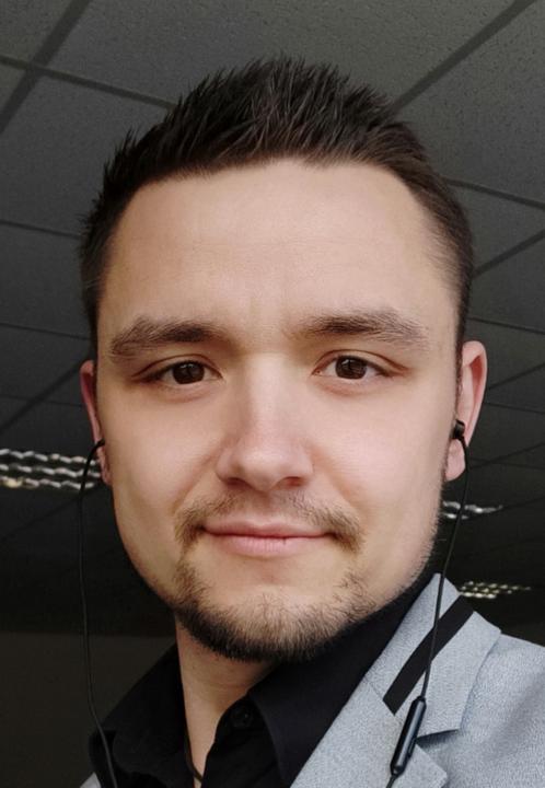 Tobias Kleinig