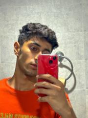 Abdullah Jr