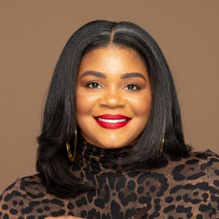 LaTrice Wooden