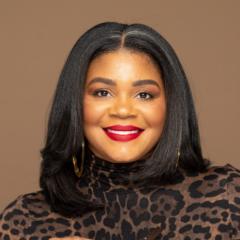 LaTrice Wooden