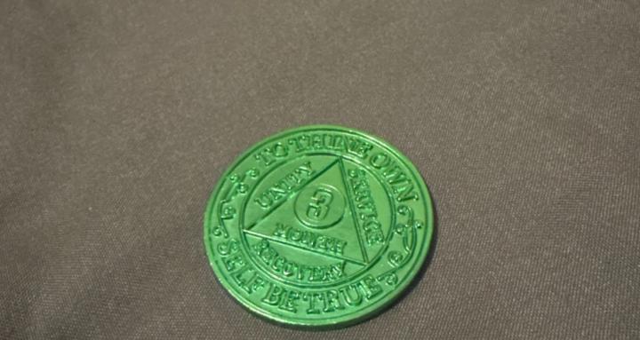 Rehabilitation from home