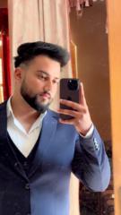 Mohammad Suhail