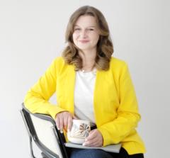 Helena Weber