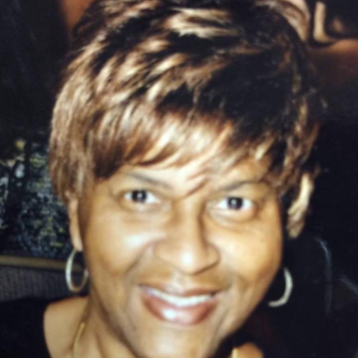 Beverly Brown