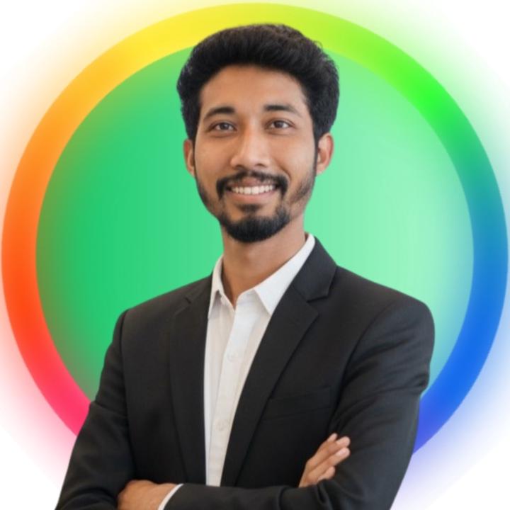 Shuvo Roy