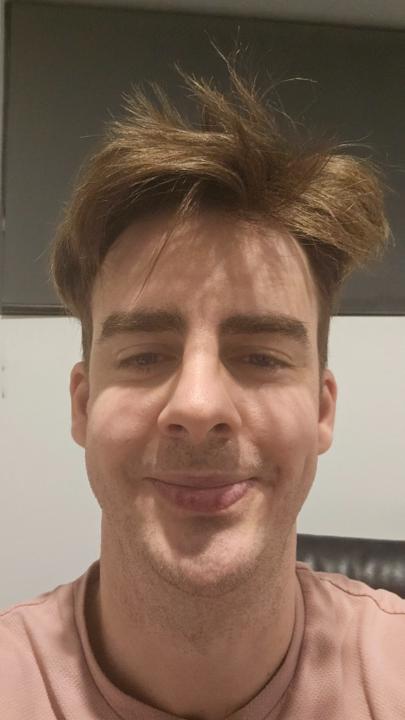 Liam Howard