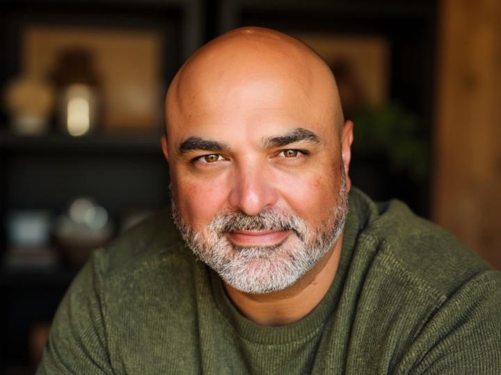 Michael DiPaolo