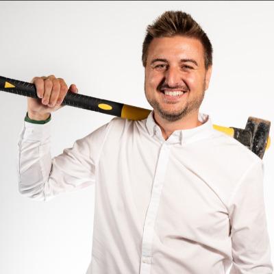 Ángel Sánchez García