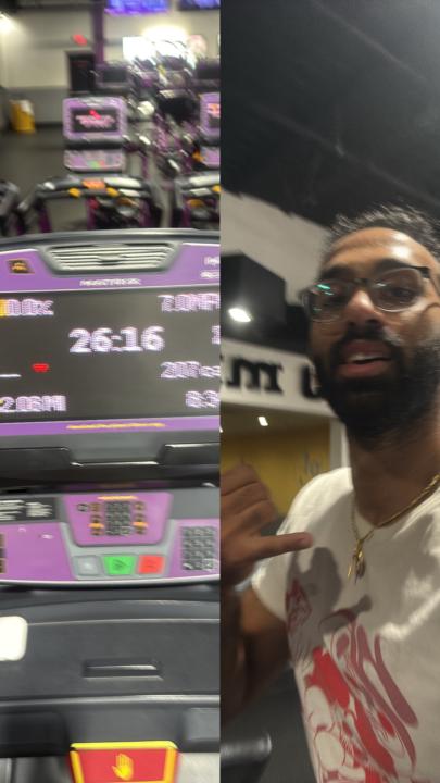 Don’t skip cardio!!!!!!!!