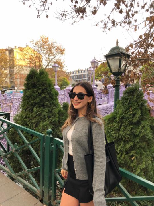Deniz Serbest