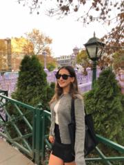 Deniz Serbest