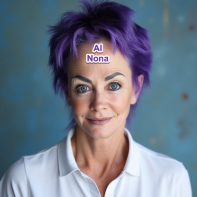 Nona Tobin