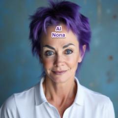 Nona Tobin