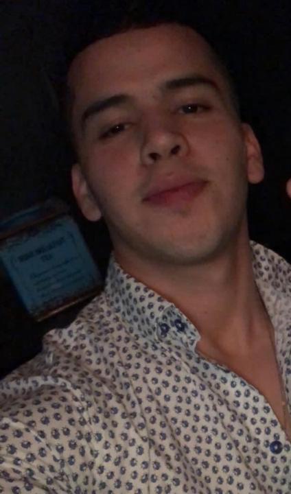Alejandro Ramirez
