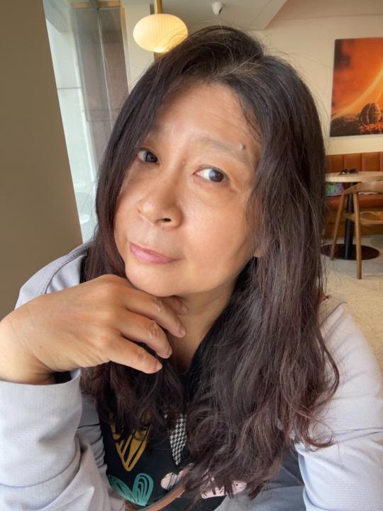 Vanessa Chen