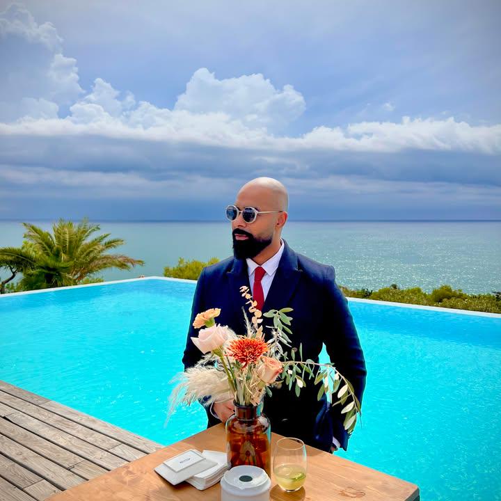 Khalid Samata