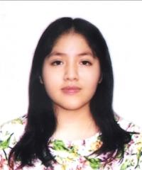 Camila Griset Calero Odar