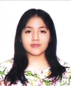 Camila Griset Calero Odar