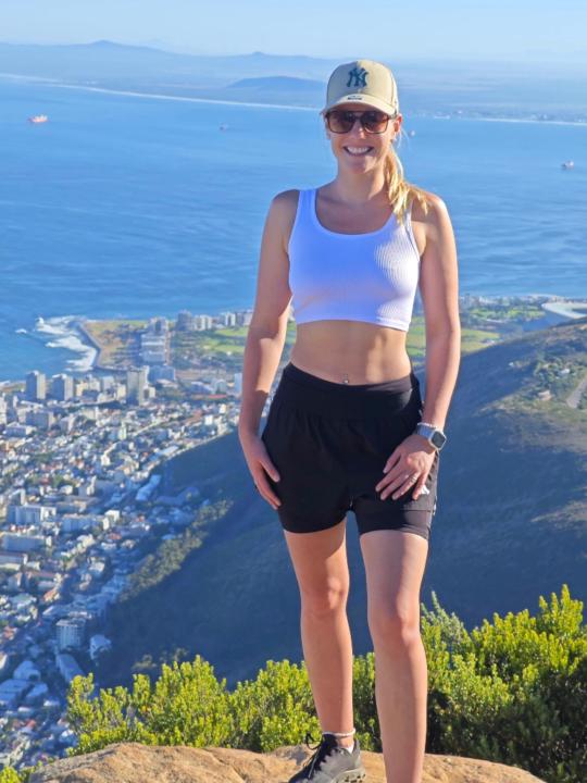 Jennifer Elbs