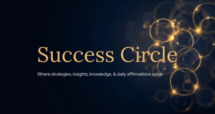 Success Circle