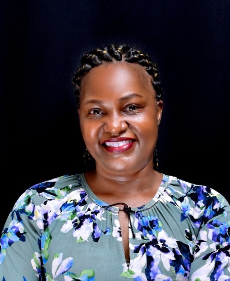 Joyce Namitala