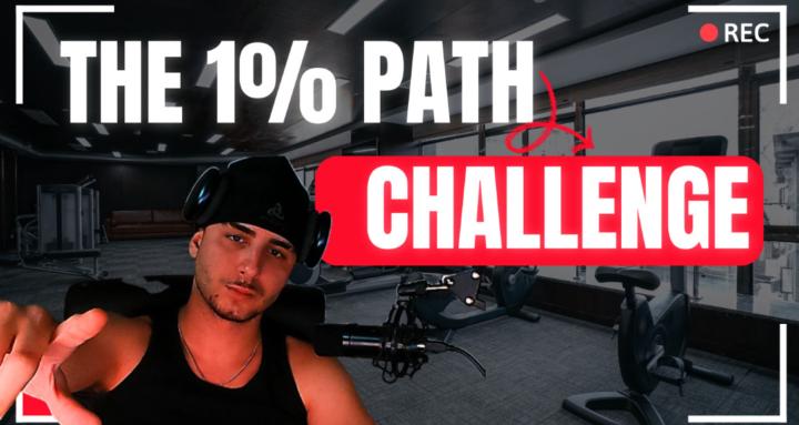 The 1% Path