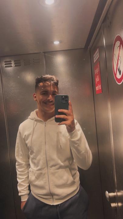 Elharif Walid