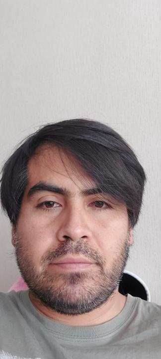 Oscar Ortiz