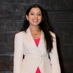 Parul Rajhans