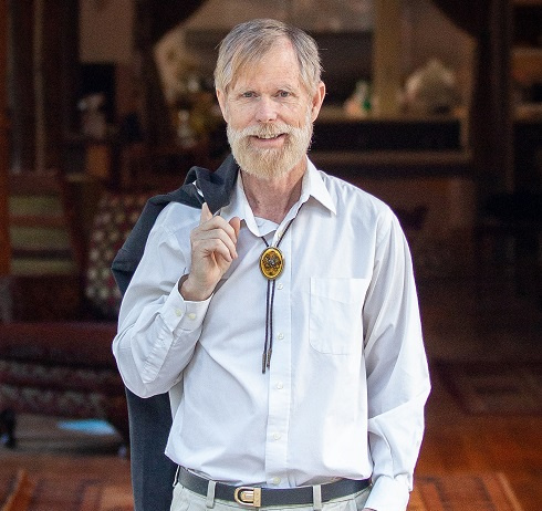 Mark Brown