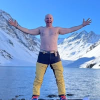 Christopher D'Addario