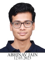 Abhinav Jain